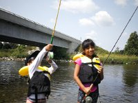 Learn To Fly Fish Lessons - August 19th, 2018